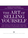 Cover image for The Art of Selling Yourself